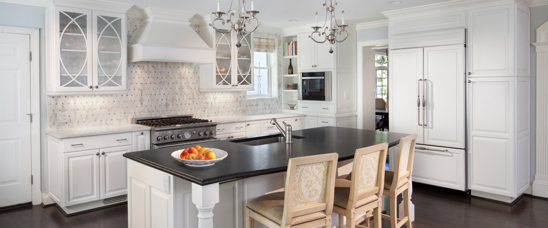 10 Steps to a Successful Kitchen Remodel