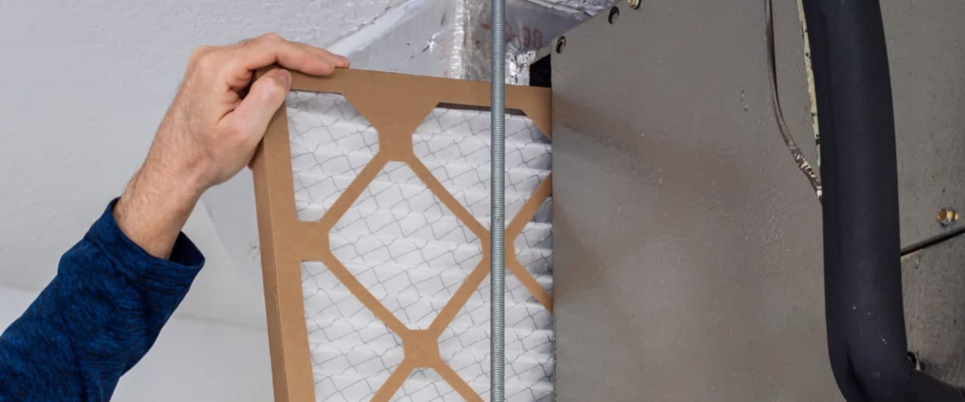 Upgrade Your Home with 12x24x1 HVAC Furnace Air Filters