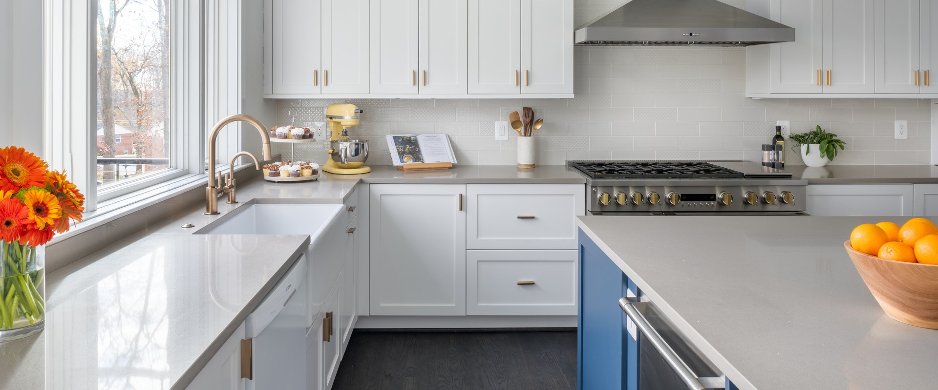 Expert Tips for a Successful Kitchen Renovation