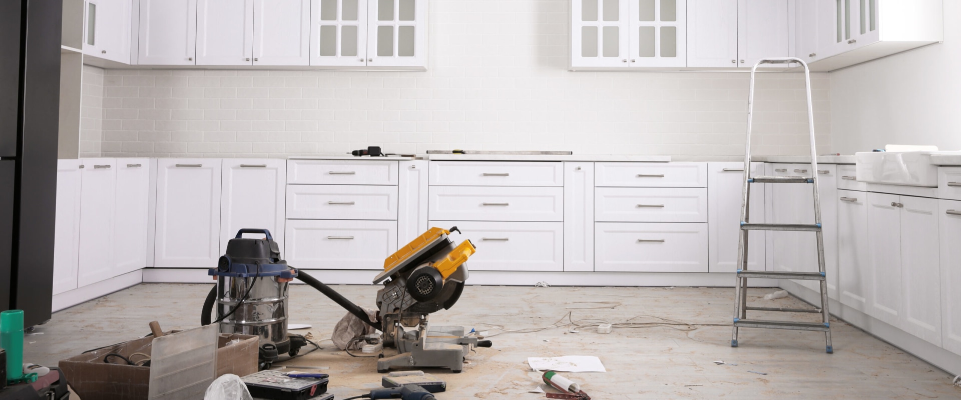 The Expert's Guide to Planning a Successful Kitchen Remodel