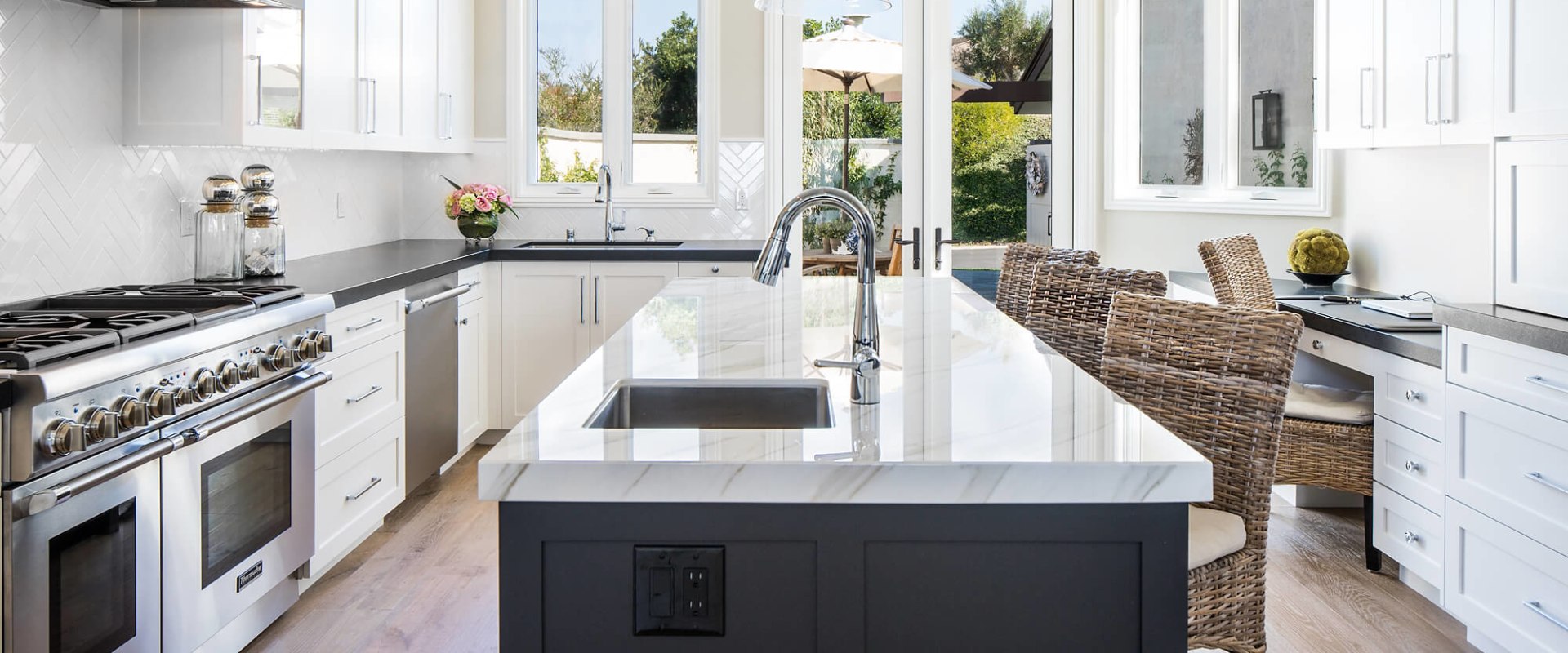 The Ultimate Guide to Budgeting for a Kitchen Remodel