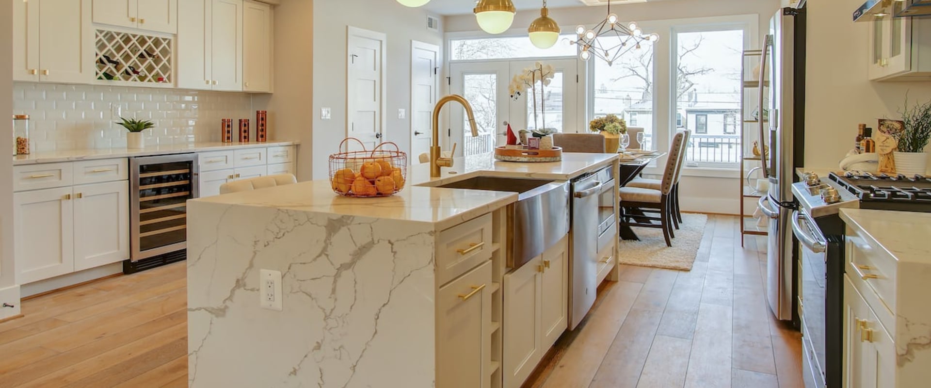 The Ultimate Guide to Kitchen Remodel Costs