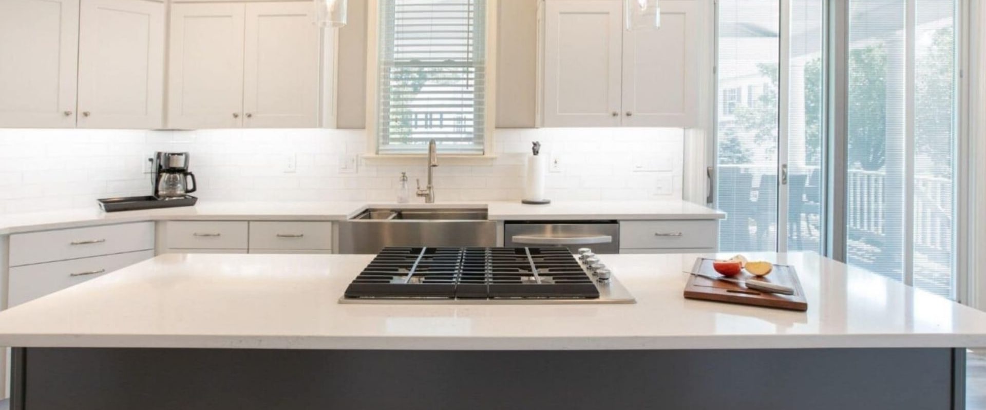 The Ultimate Guide to Kitchen Remodeling Costs