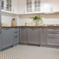 The Ultimate Guide to Kitchen Remodel: Floors or Cabinets First?