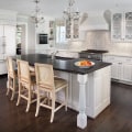 10 Steps to a Successful Kitchen Remodel