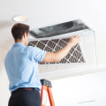 Discover the Power of 18x18x1 AC Furnace Home Air Filters