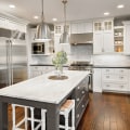 The First Step to a Stunning Kitchen Remodel