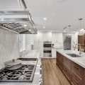 Top HVAC System Tune Up Near Weston FL for Your Kitchen Remodeling 101