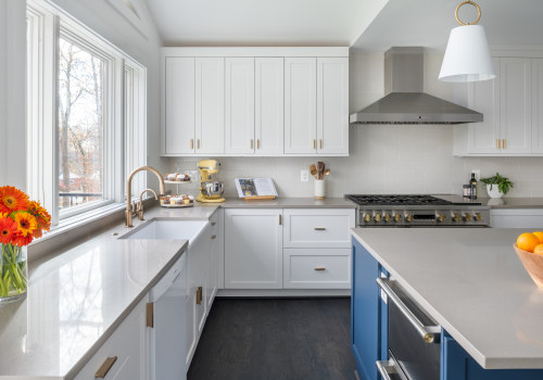 Expert Tips for a Successful Kitchen Renovation